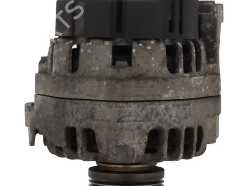 Used Alternator Alternator RENAULT TWINGO I (C06_) 1.2 (C066, C068) (58 hp) 28450177 28450177
