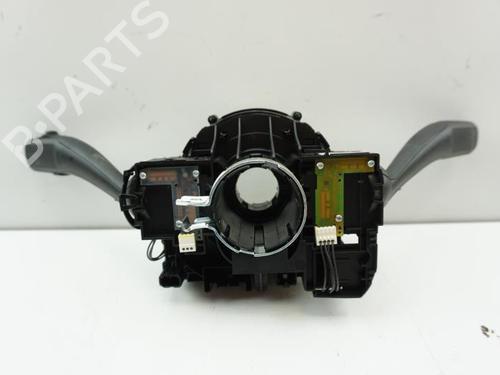 Used Steering column stalk AUDI Q5 (8RB) 2.0 TDI quattro (170 hp) 18182273