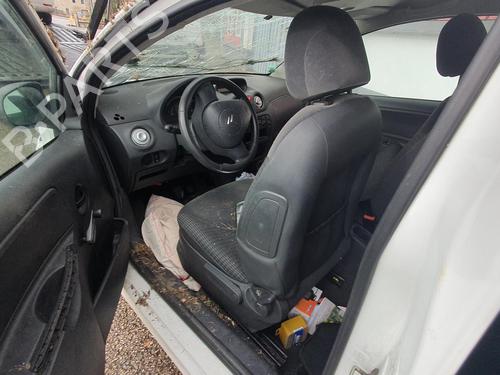 Left mirror CITROËN C2 (JM_) 1.4 HDi | BP18171641C26 