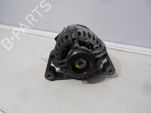 Generator OPEL CORSA B (S93) 1.2 i 16V (F08, F68, M68) (65 hp) 18186147