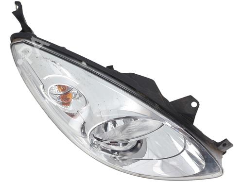 Right headlight RENAULT TWINGO II (CN0_) 1.2 16V (CN0K, CN0V, CN0A) | BP38763588C29 - Image 3