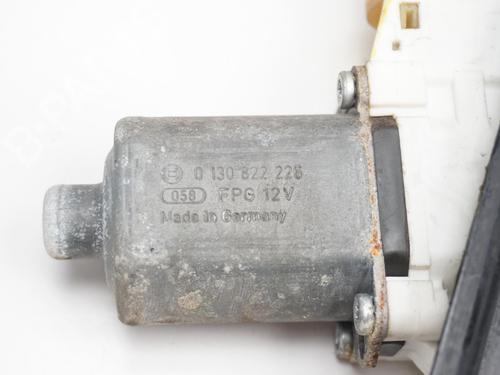 Front left window mechanism BMW 3 (E90) 320 d | BP18188533C22