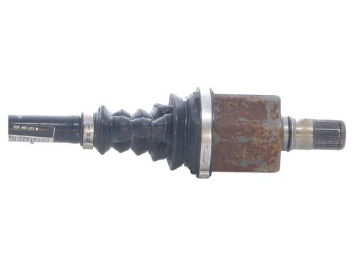 Used Left front driveshaft Left front driveshaft VW GOLF VIII (CD1, DA1) 1.4 GTE Plug-in Hybrid (245 hp) 34181771 34181771