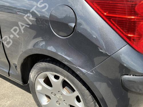 Right taillight PEUGEOT 1007 (KM_) 1.4 | BP19328789C35 