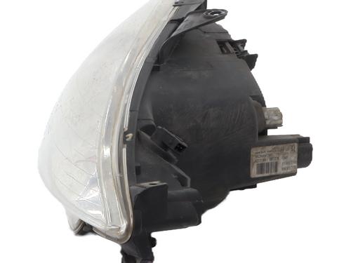Used Right headlight Right headlight PEUGEOT 206 Hatchback (2A/C) 1.1 i (60 hp) 21262964 21262964