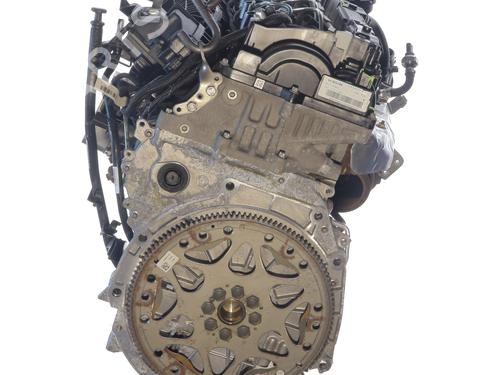 Engine BMW 5 (F10) 530 d xDrive | BP36165988M1  - Image 8