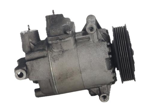 AC compressor VW PASSAT B7 (362) | BP40266669M34 - Image 4