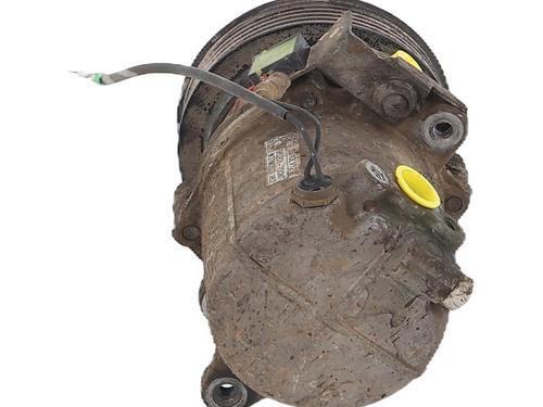 AC-Kompressor SUZUKI JIMNY Closed Off-Road Vehicle (SN) 1.5 DDiS 4x4 | BP22554929M34 