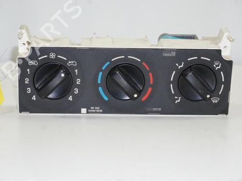 Used Climate control Climate control PEUGEOT PARTNER Box Body/MPV (5_, G_) 2.0 HDi (90 hp) 18193132 18193132
