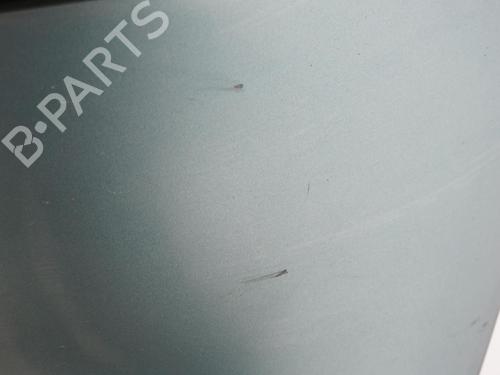 Rear bumper PEUGEOT 206 Hatchback (2A/C) 1.4 i | BP18190989C8 