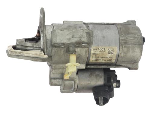 Used Starter Starter OPEL ASTRA K (B16) 1.5 CRDI (68) (122 hp) 40152510 40152510