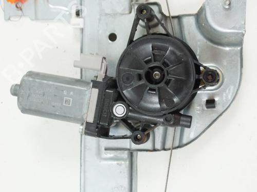 Front right window mechanism CITROËN C3 III Van (SX_, SY_) BlueHDi 100 | BP18192531C23 