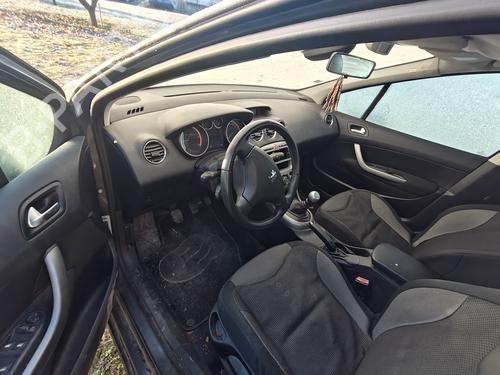 Right taillight PEUGEOT 308 I (4A_, 4C_) 1.6 HDi | BP32195649C35