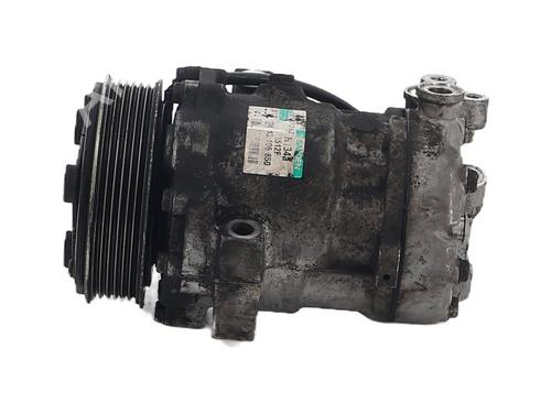 AC compressor SUZUKI SWIFT IV (FZ, NZ) 1.3 DDiS (AZG413D, ZC02S, ZC92S) | BP29350275M34 