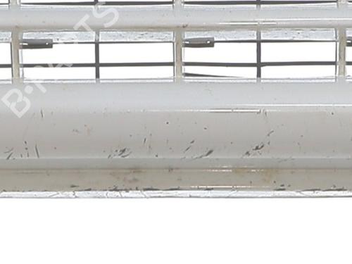 Front bumper CITROËN SAXO (S0, S1) 1.1 X, SX | BP27322256C7 
