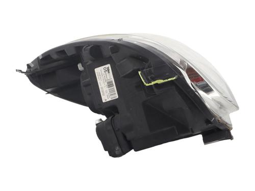 Left headlight CITROËN C1 (PM_, PN_) 1.0 | BP33455570C28  - Image 7