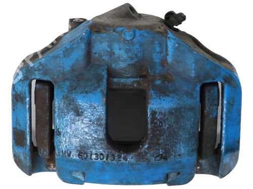 Used Right front brake caliper BMW 5 (E60) 530 d (218 hp) 23883153