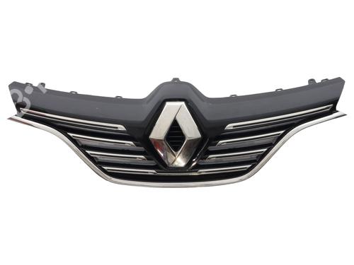 Grill RENAULT MEGANE IV Hatchback (B9A/M/N_) 1.2 TCe 130 (B9MR) | BP38925404C40 - Image 2