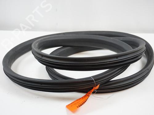 Used Rubber door seal RENAULT CLIO IV (BH_) 0.9 TCe 90 (BHNF, BHMA, BHMH, BHJK, BHJR) (90 hp) 18192269