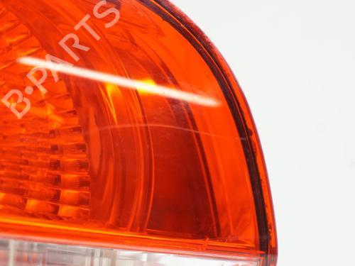 Left tailgate light VW GOLF VI (5K1) 2.0 TDI | BP18175538C79 