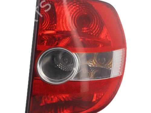 Used Right taillight Right taillight VW FOX Hatchback (5Z1, 5Z3, 5Z4) 1.2 (55 hp) 32210876 32210876