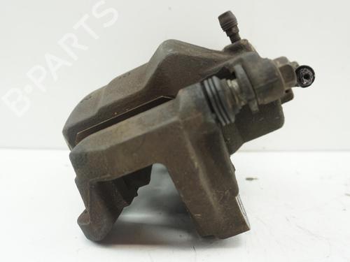 Left front brake caliper NISSAN QASHQAI I (J10, NJ10) 1.6 | BP18183471M105 