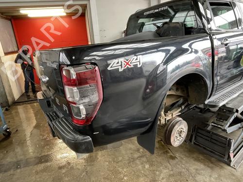 Used Rear body tub FORD RANGER (TKE) 3.2 TDCi 4x4 (200 hp) 30765446