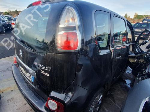 Tågelys CITROËN C3 Picasso (SH_) | BP37663754C37 - Image 7