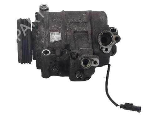 AC-Kompressor BMW 5 (E60) 530 d | BP23862806M34 