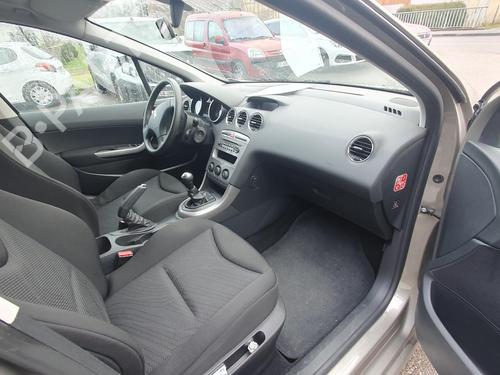 Engine PEUGEOT 308 I (4A_, 4C_) 1.4 16V | BP22075137M1 