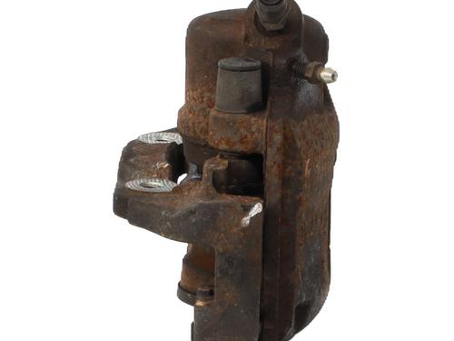 Right front brake caliper FORD FUSION (JU_) 1.6 | BP22779326M104