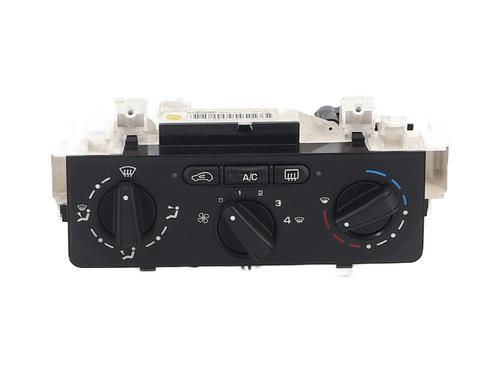 Climate control CITROËN C2 (JM_) 1.4 HDi | BP28357588I5 