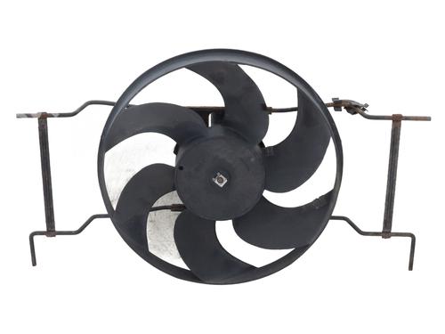 Used Radiator fan PEUGEOT 306 Hatchback (7A, 7C, N3, N5) 1.4 (75 hp) 28193890