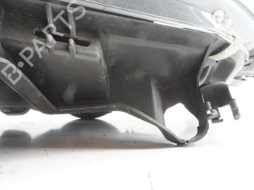 Used Left headlight RENAULT LAGUNA I (B56_, 556_) 1.8 16V (B563, B564) (120 hp) 18197137