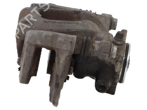 Zacisk hamulca tylnego lewego JEEP COMPASS (MP, M6, MV, M7) 1.6 CRD K68338709AA