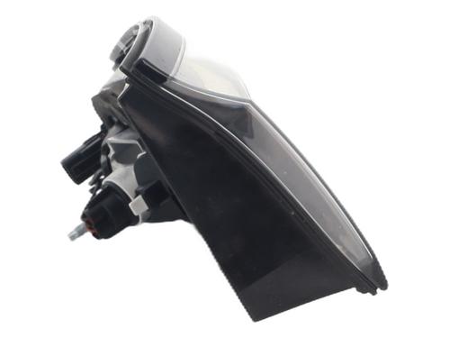 Left tailgate light RENAULT ESPACE V (JR_) 1.6 dCi 160 | BP30765407C79