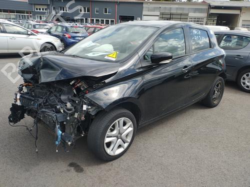 Electronic module RENAULT ZOE (BFM_) ZOE | BP29474443M83 