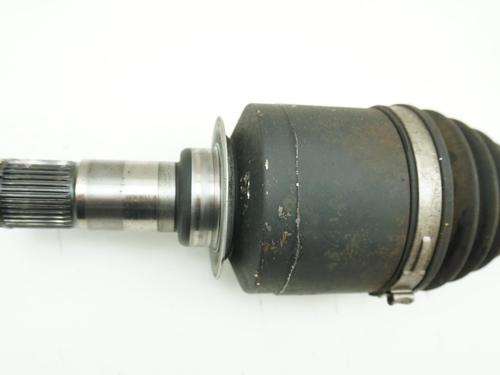 Left front driveshaft MERCEDES-BENZ M-CLASS (W164) ML 320 CDI 4-matic (164.122) | BP18196067M38