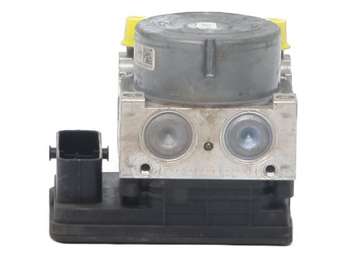 ABS pump RENAULT MEGANE IV Hatchback (B9A/M/N_) 1.5 dCi 110 (B9A3) | BP20315546M43