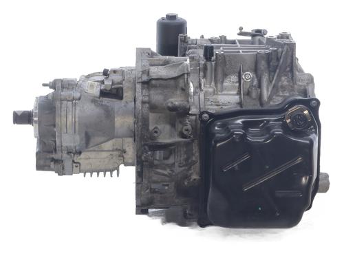 Gearbox AUDI Q3 (8UB, 8UG) 2.0 TDI quattro | BP30852650M3 - Image 2