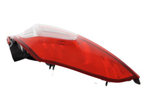 Used Right taillight Right taillight FORD FIESTA VI (CB1, CCN) 1.5 TDCi (75 hp) 21557314 21557314