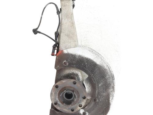 Used Left front steering knuckle PORSCHE CAYENNE (92A) 3.0 Diesel (239 hp) 30967895