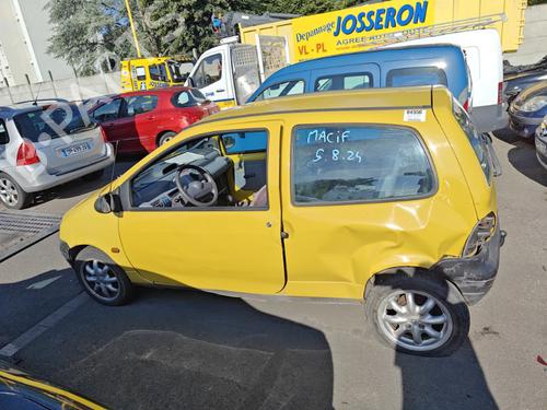 Right mirror RENAULT TWINGO I (C06_) 1.2 (C066, C068) | BP27564415C27 