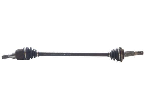 Left rear driveshaft NISSAN X-TRAIL I (T30) 2.2 dCi 4x4 | BP29492517M40 