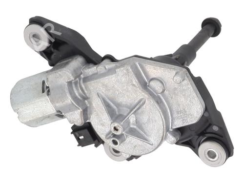 Rear wiper motor RENAULT CLIO V (B7_) 1.0 TCe 100 (B7MT) | BP26933306M102 - Image 2