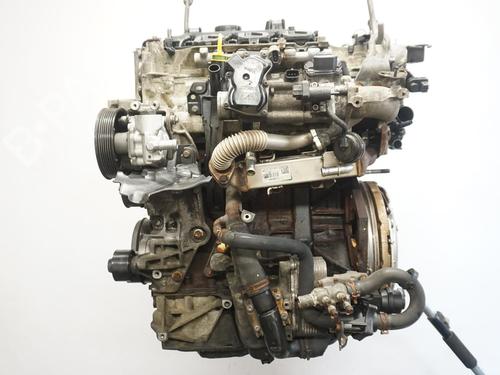 Used Engine RENAULT MASTER III Van (FV) 2.3 dCi 125 FWD (FV0C, FV0D, FV0G, FV0H, FV0J, FV0K) (125 hp) 21063645