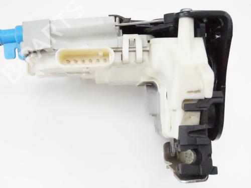 Front right lock AUDI A3 Sportback (8VA, 8VF) 2.0 TDI quattro | BP18196192C97 