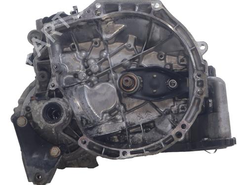gearbox-citroen-c3-ii-sc_-2009-29178562 main image