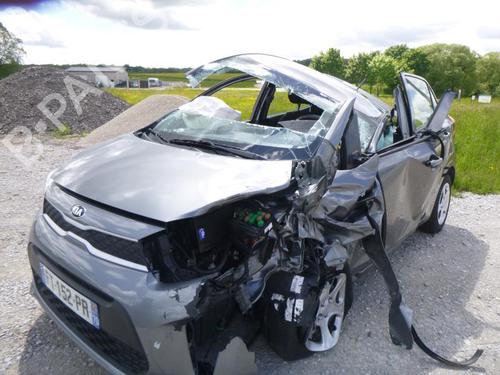 Engine KIA PICANTO III (JA) 1.0 | BP18185853M1 