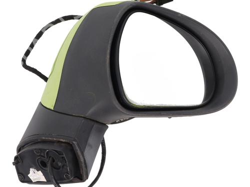 Used Right mirror PEUGEOT 207 SW (WK_) 1.6 16V (120 hp) 19800614
